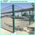 868 Double Wires Fence(sales2@china-metal-fence.com)